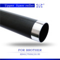 Laser compatible printer upper fuser roller 7055 for brother 7055 upper roller compatible 7055 upper fuser roller